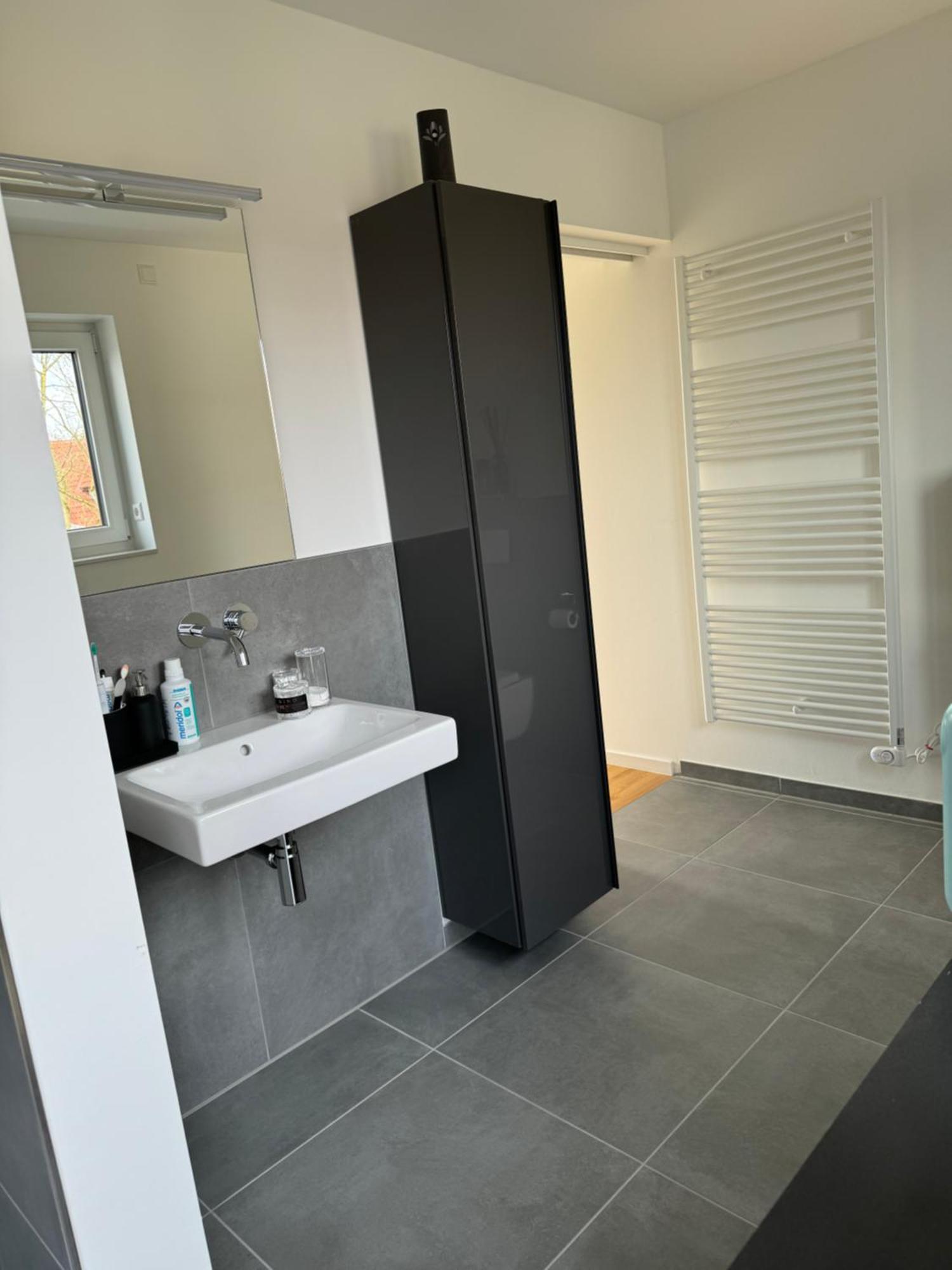 Penthousewohnung Moebliert Osnabrück Dış mekan fotoğraf